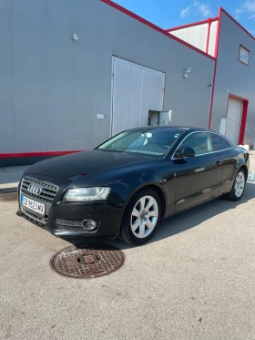 Audi A5 - 6800 € / 13299.64 лв. - 69614917 3