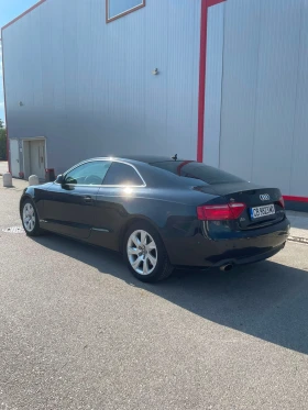 Audi A5 - 6800 € / 13299.64 лв. - 69614917 6