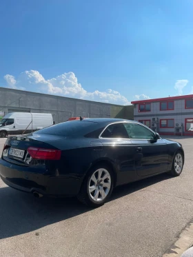 Audi A5 - 6800 € / 13299.64 лв. - 69614917 9