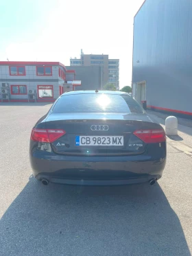Audi A5 - 6800 € / 13299.64 лв. - 69614917 7