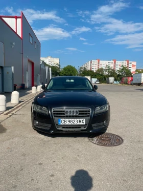 Audi A5 - 6800 € / 13299.64 лв. - 69614917 2