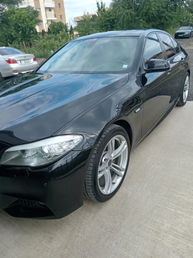 BMW 528 - 12800 € / 25034.62 лв. - 11982009 2