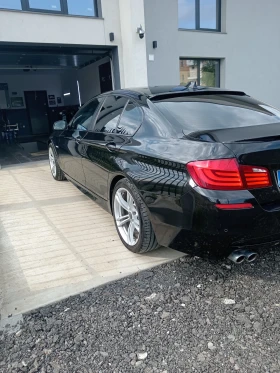 BMW 528 - 12800 € / 25034.62 лв. - 11982009 5