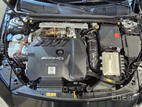 Mercedes-Benz CLA 45 AMG S 4M+ * ���� 5���. ��* �������* ������* DRIFT MODE | Mobile.bg � ����� ������ 16
