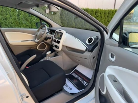 Renault Zoe R240* 22kWh* ШВЕЙЦАРИЯ!!! | Auto.bg — изображение 13