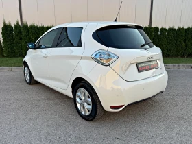 Renault Zoe R240* 22kWh* ШВЕЙЦАРИЯ!!! | Auto.bg — изображение 5