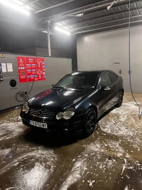 Mercedes-Benz C 220 - 2000 € - 46368488 2