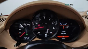 Porsche Cayman 2.0* PDK* КОЖА* ПОДГРЕВ* КАМЕРА | Auto.bg — изображение 8