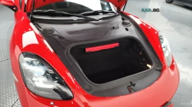 Porsche Cayman 2.0* PDK* КОЖА* ПОДГРЕВ* КАМЕРА | Auto.bg — изображение 6
