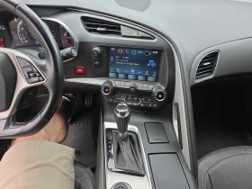 Chevrolet Corvette 2LT / ���������� | Mobile.bg � ����� ������ 9
