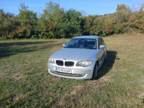 BMW 118 118D