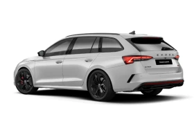 Skoda Octavia RS  Matrix | Auto.bg — изображение 2