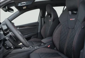 Skoda Octavia RS  Matrix | Auto.bg — изображение 7