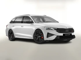 Skoda Octavia RS  Matrix | Auto.bg — изображение 3