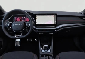 Skoda Octavia RS  Matrix | Auto.bg — изображение 5