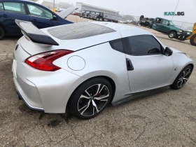Nissan 370Z CAMERA* PODGREV* ����* ���� | Mobile.bg � ����� ������ 4