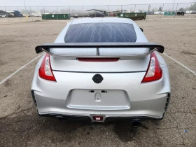 Nissan 370Z CAMERA* PODGREV* ����* ���� | Mobile.bg � ����� ������ 5