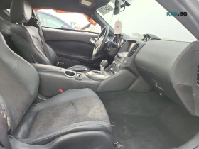 Nissan 370Z CAMERA* PODGREV* ����* ���� | Mobile.bg � ����� ������ 11