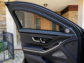 Mercedes-Benz S 680 GUARD VR 10 ORIGINAL FACTORY ARMORED  | Mobile.bg � ����� ������ 6
