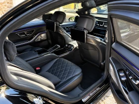 Mercedes-Benz S 680 GUARD VR 10 ORIGINAL FACTORY ARMORED  | Mobile.bg � ����� ������ 10