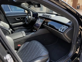 Mercedes-Benz S 680 GUARD VR 10 ORIGINAL FACTORY ARMORED  | Mobile.bg � ����� ������ 4