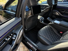 Mercedes-Benz S 680 GUARD VR 10 ORIGINAL FACTORY ARMORED  | Mobile.bg � ����� ������ 7