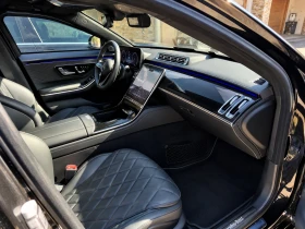 Mercedes-Benz S 680 GUARD VR 10 ORIGINAL FACTORY ARMORED  | Mobile.bg � ����� ������ 9