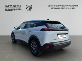 Peugeot 2008 ACTIVE Electric 115 �� 156 �.�. EURO 6.4 | Mobile.bg � ����� ������ 6