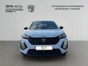 Peugeot 2008 ACTIVE Electric 115 �� 156 �.�. EURO 6.4 | Mobile.bg � ����� ������ 2