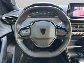 Peugeot 2008 ACTIVE Electric 115 �� 156 �.�. EURO 6.4 | Mobile.bg � ����� ������ 11