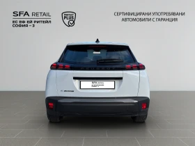 Peugeot 2008 ACTIVE Electric 115 �� 156 �.�. EURO 6.4 | Mobile.bg � ����� ������ 5