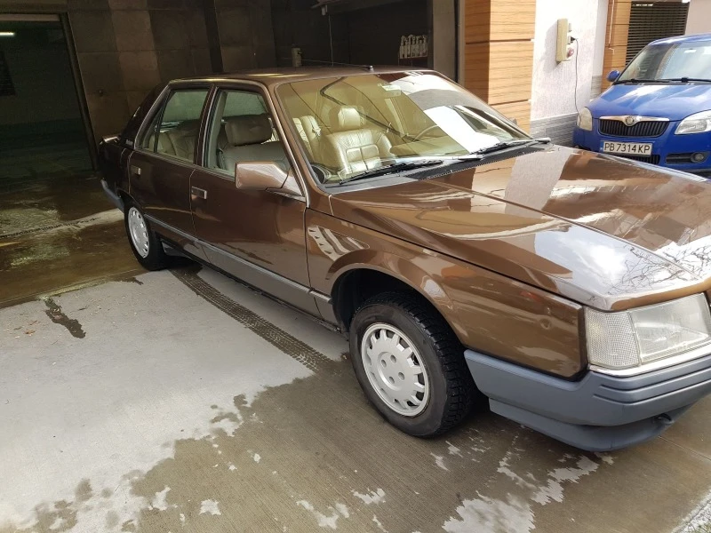 Renault 25, снимка 2 - Автомобили и джипове - 47426276