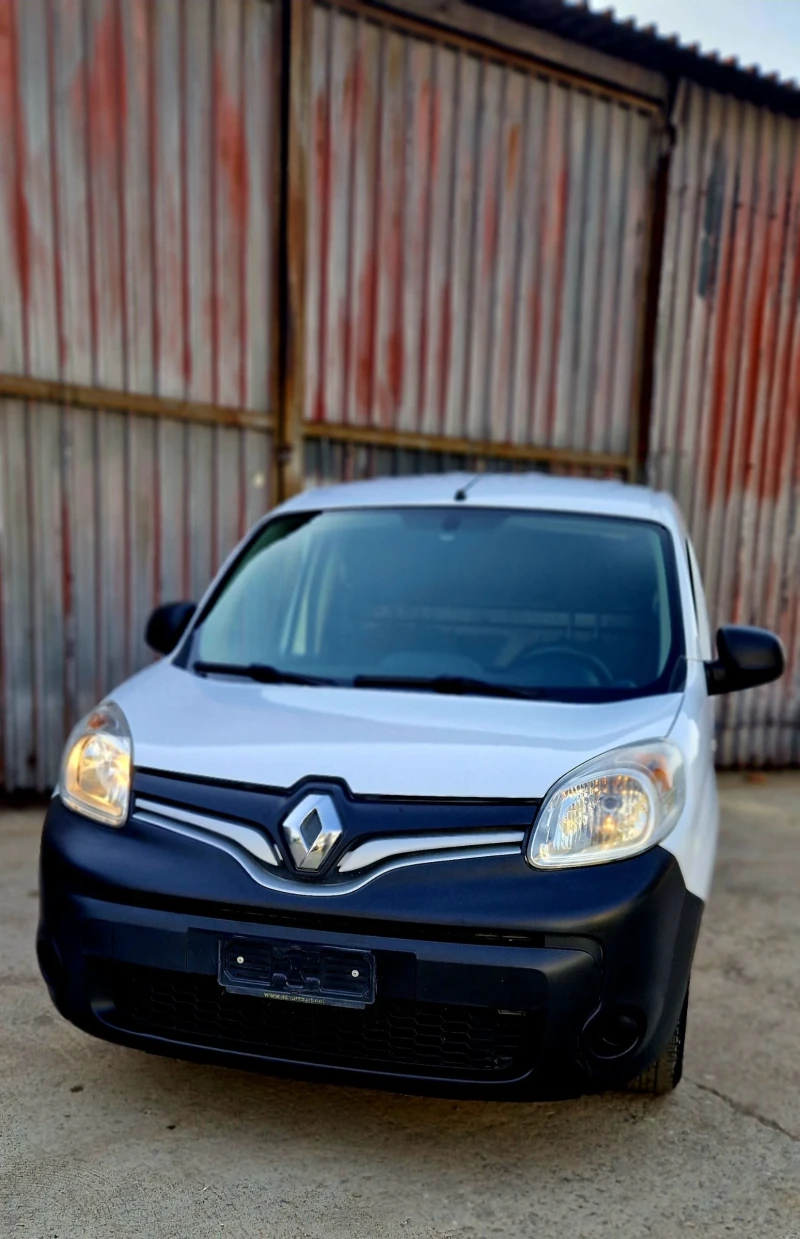 Renault Kangoo 1.5dci , снимка 1 - Автомобили и джипове - 48229342