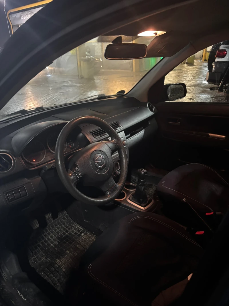 Mazda 2, снимка 5 - Автомобили и джипове - 48272755