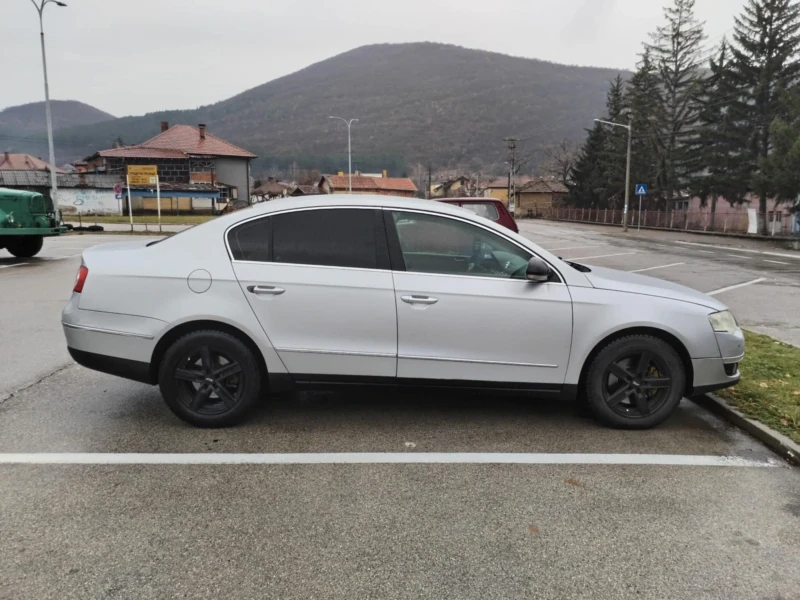 VW Passat, снимка 6 - Автомобили и джипове - 48384925