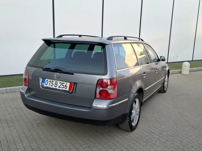 VW Passat 1.9TDI* (131кс)* AVTOMAT* NAVI* HIGHLINE* , снимка 14 - Автомобили и джипове - 48981956