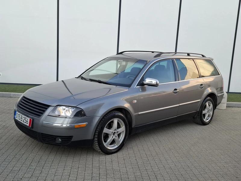 VW Passat 1.9TDI* (131кс)* AVTOMAT* NAVI* HIGHLINE* , снимка 4 - Автомобили и джипове - 48981956