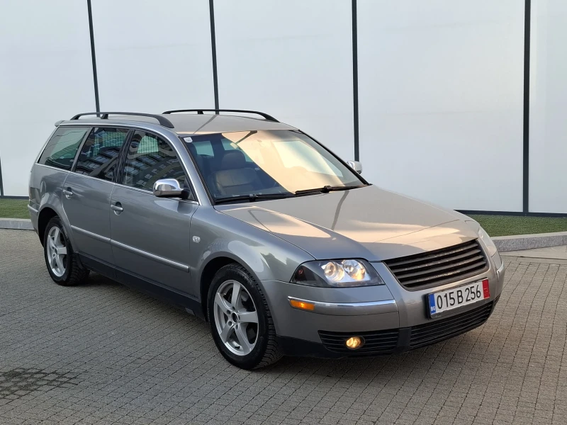 VW Passat 1.9TDI* (131кс)* AVTOMAT* NAVI* HIGHLINE* , снимка 10 - Автомобили и джипове - 48981956