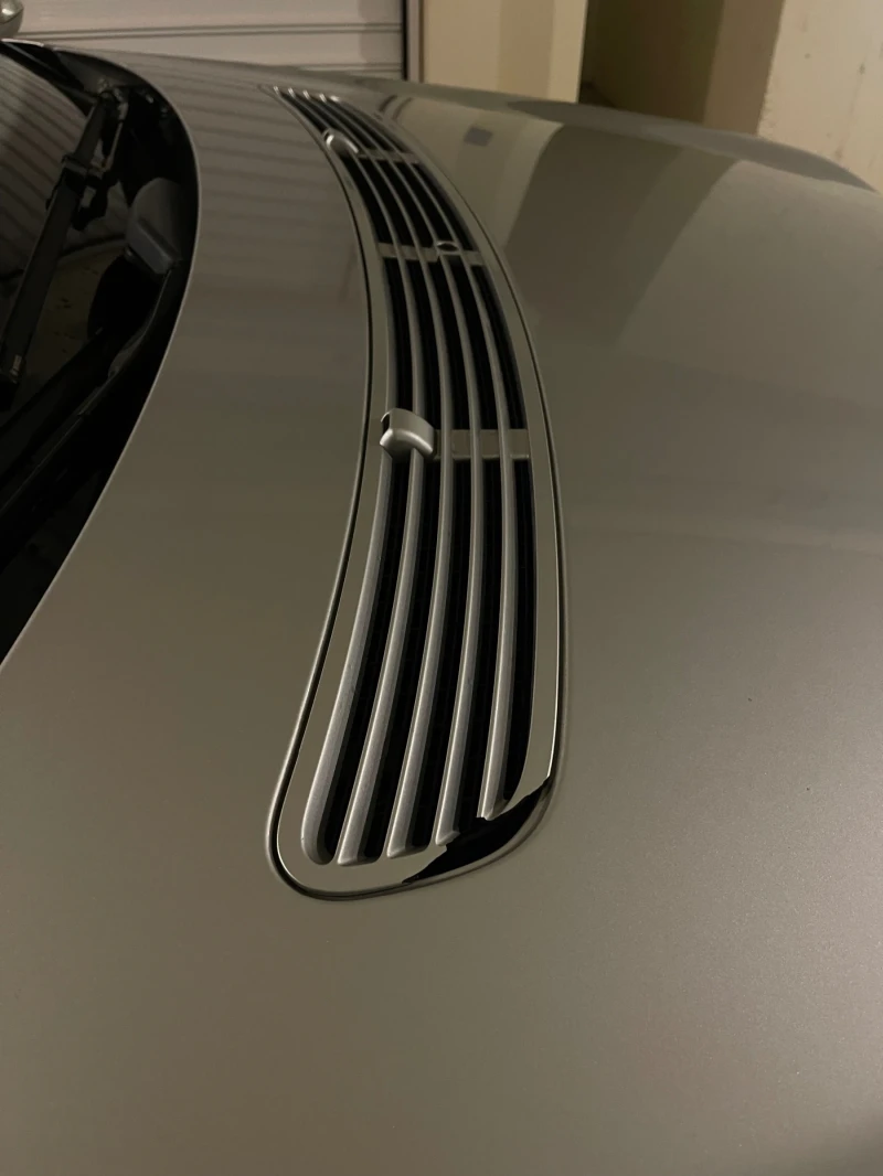 Mercedes-Benz E 320 Сервизирана /Регистрирана[3.2][бензин/газ]224к.с. , снимка 13 - Автомобили и джипове - 52287049