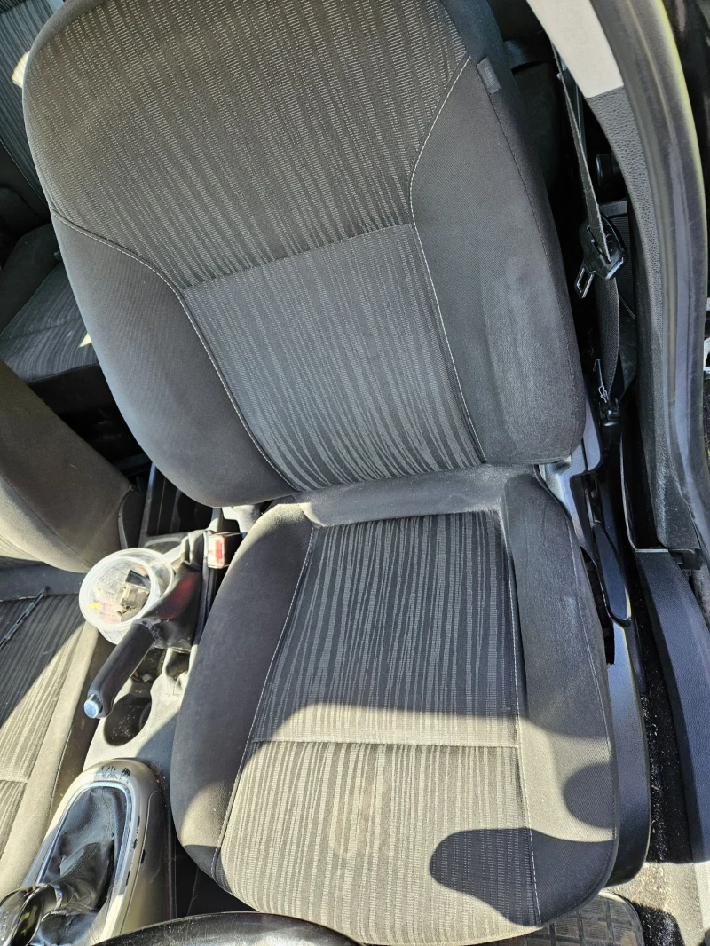 Opel Astra, снимка 11 - Автомобили и джипове - 52659480