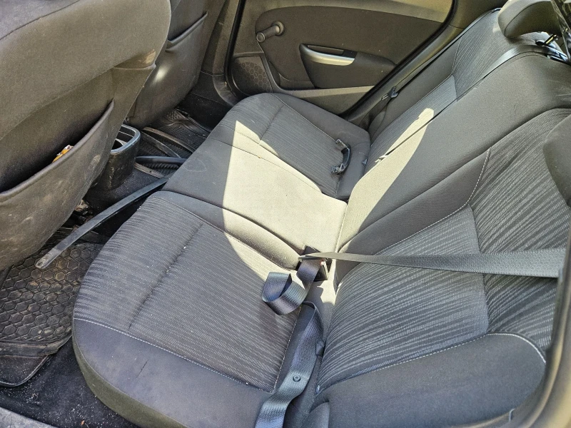 Opel Astra, снимка 10 - Автомобили и джипове - 52659480