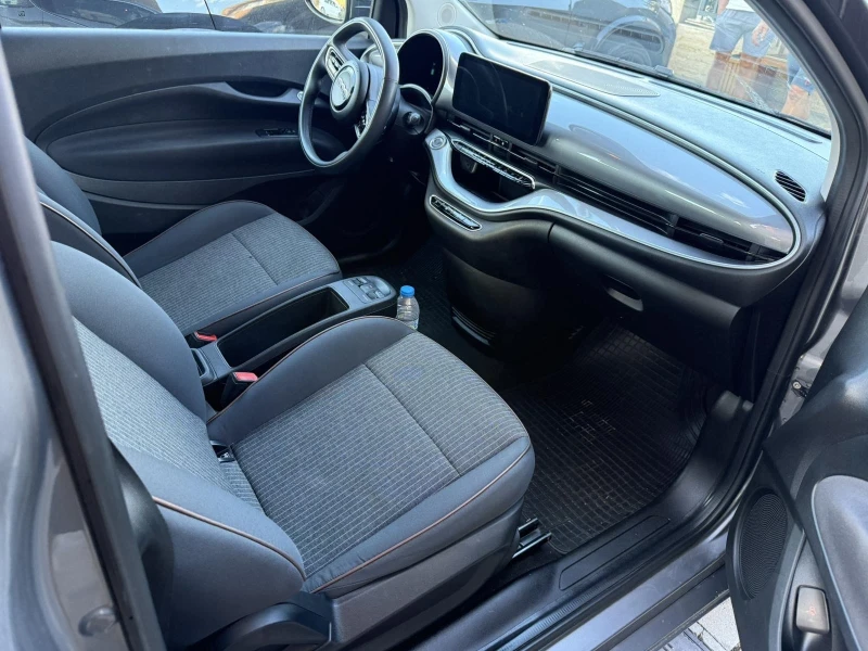 Fiat 500, снимка 3 - Автомобили и джипове - 52333408