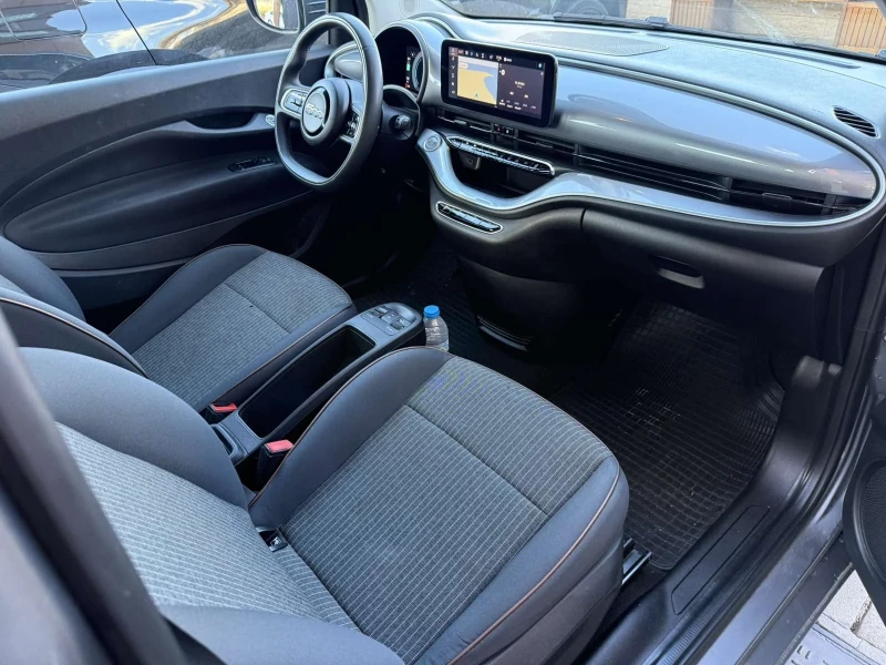 Fiat 500, снимка 5 - Автомобили и джипове - 52333408