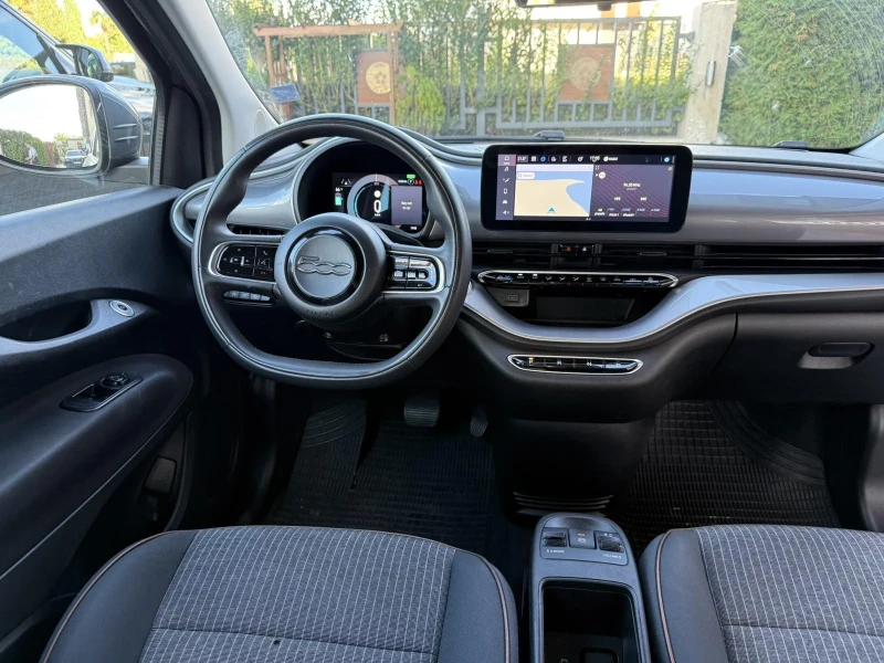 Fiat 500, снимка 10 - Автомобили и джипове - 52333408