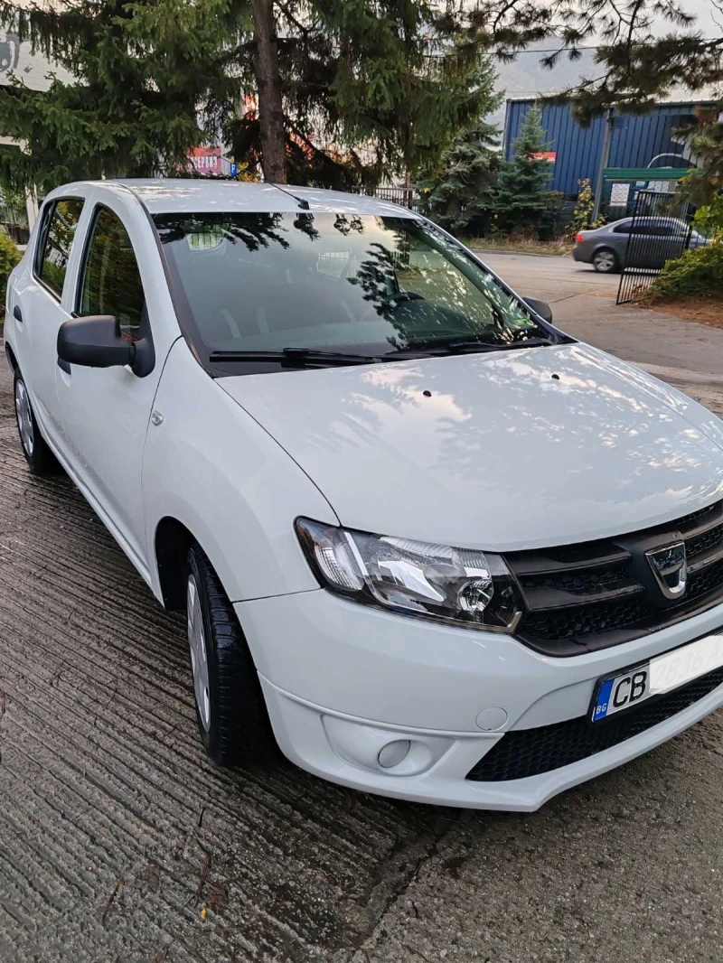 Dacia Sandero, снимка 3 - Автомобили и джипове - 52813976
