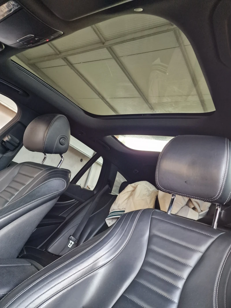 Mercedes-Benz E 220, снимка 2 - Автомобили и джипове - 52354992