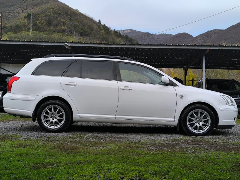 Toyota Avensis -2.0D4D-116кс-КЛИМАТРОНИК-, снимка 2 - Автомобили и джипове - 52393454