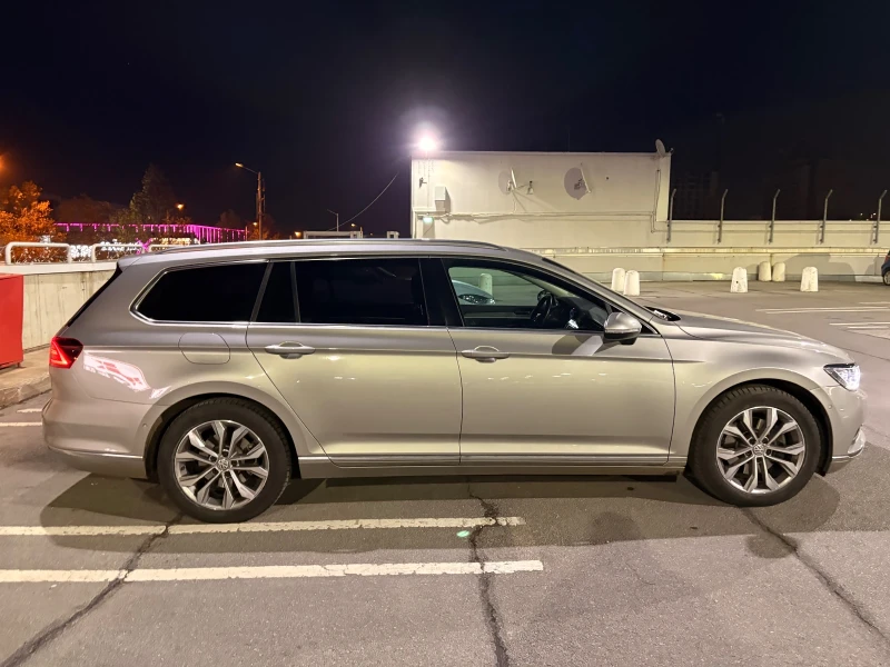 VW Passat 2.0 TDI, снимка 2 - Автомобили и джипове - 52424724