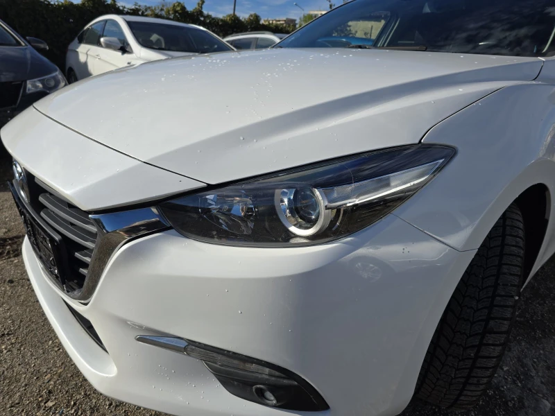 Mazda 3 КОЛЕДНА ПРОМОЦИЯ/2.0/SKYACTIVE, снимка 2 - Автомобили и джипове - 52614901