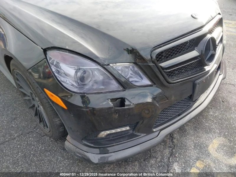 Mercedes-Benz E 350 AMG* Harman Kardon* Става на газ, снимка 9 - Автомобили и джипове - 52934648